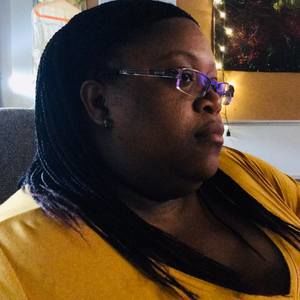 Meet your Posher, Stéphanie